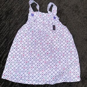 Patagonia Baby Baggies Dress